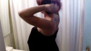 Stepm0m let´s you fuck her