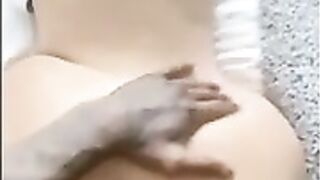 maya dutch anal