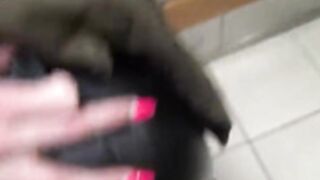 Lucy Cat BBG in Store / BJ