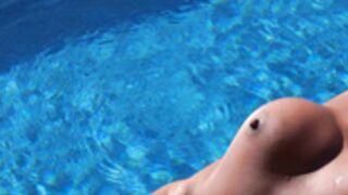 putri cinta feal the heat