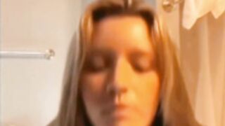 Beautifull 18 yo from chaturbate