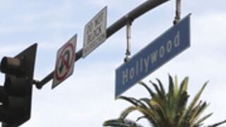 Hollywood Lesbians Lena Nicole and Serena Blair go town