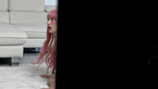 A.I. Love - Hentaied