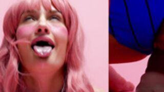 A.I. Love - Hentaied