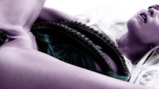 A Drow Elf - Hentaied