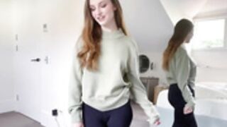 DaintyWilder-OnlyFans-outfit try on