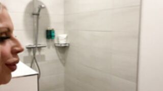 Beshine Bikini Shower