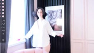 Non_Paradise aka Eva_Telman - 220713