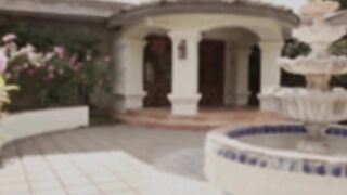 Saya Song - Princess Massage