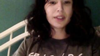 Tranny Loser Sarah SeaSol Aka Sarah Schwartz Craves Att