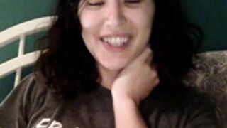 Tranny Loser Sarah SeaSol Aka Sarah Schwartz Craves Att