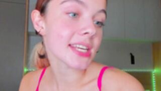 crazydaisy_ webcam show