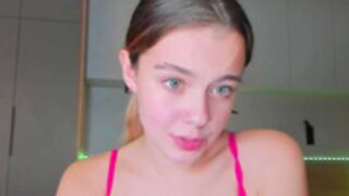 crazydaisy_ webcam show