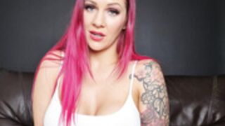 DOM Ruby Onyx My Love For BBC
