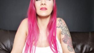 DOM Ruby Onyx My Love For BBC
