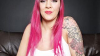 DOM Ruby Onyx My Love For BBC