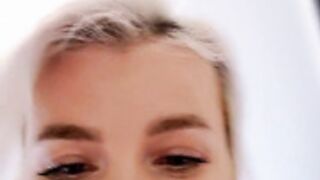 bunny_vic , romanian job 105