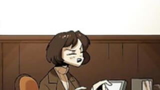 Barista Breast Expansion