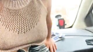 Naomie take the shiftgear