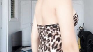 Adriana*Olivarez Leopard