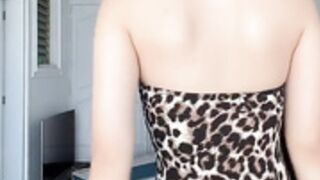 Adriana*Olivarez Leopard