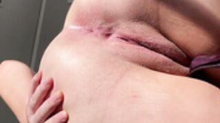 Alyssa9 Phat Pussy 1