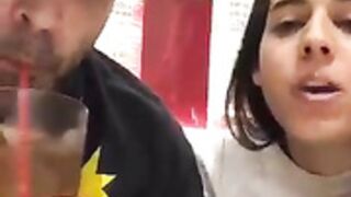 Kim Congdon ass flash at 8m - redban-2016-12-10_11-23