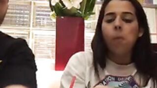 Kim Congdon ass flash at 8m - redban-2016-12-10_11-23