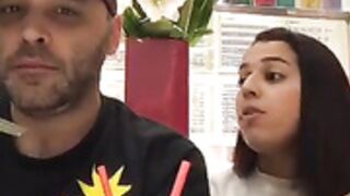 Kim Congdon ass flash at 8m - redban-2016-12-10_11-23