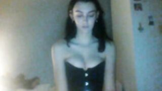 Powerpuffgal - Cam Show #1