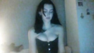 Powerpuffgal - Cam Show #1