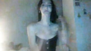 Powerpuffgal - Cam Show #1