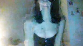 Powerpuffgal - Cam Show #1