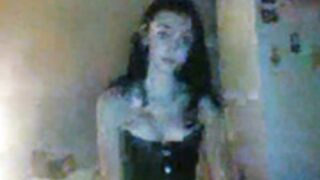 Powerpuffgal - Cam Show #1