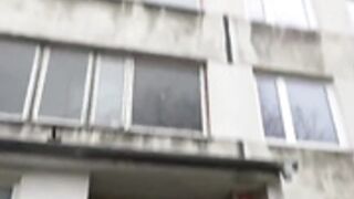 Czech Gypsies street money 2