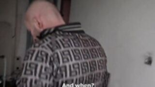 Czech Gypsies street money 2