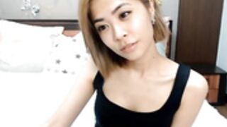 cute jap girl