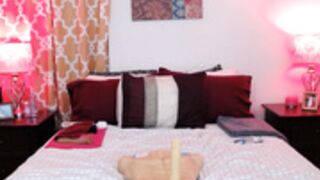 CreamyyLipss69 Gold Show Riding