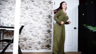 female muscre growth