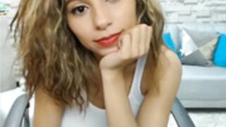 Niley's beautiful leaky boobs