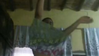 Village girls record for lover