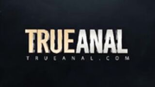 True Anal- Riley Reid