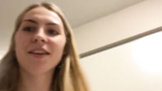 Vickypaigexo Wet T Shirt Challenge Twitch Stream