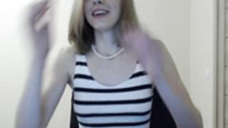 1snowqueen1 playing fresh hard