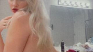 Anna Faith Nude OnlyFans 2022
