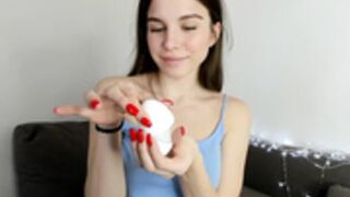 Vivi_Beam Tenga Egg