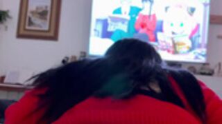 Momokun - Yor Forger Gets Fucked