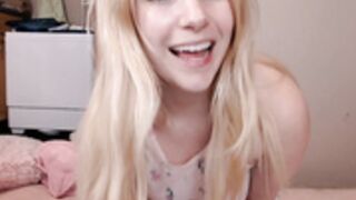 Happily Sweet BBC Bull