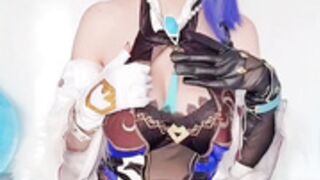 mikomin Yelan tier 5 video