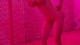 Barbieddoll fake bimbo